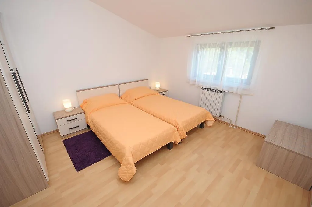 Apartament Vv Pula Apartment