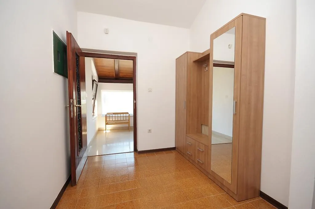 Apartment Apartament Vv Pula
