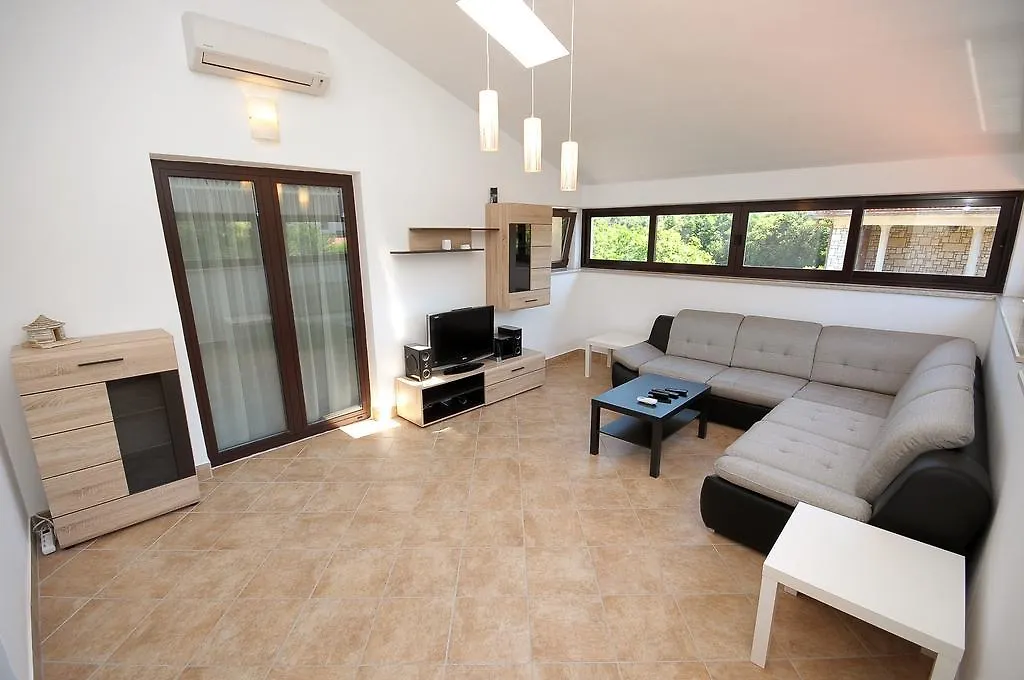 Apartament Vv Pula