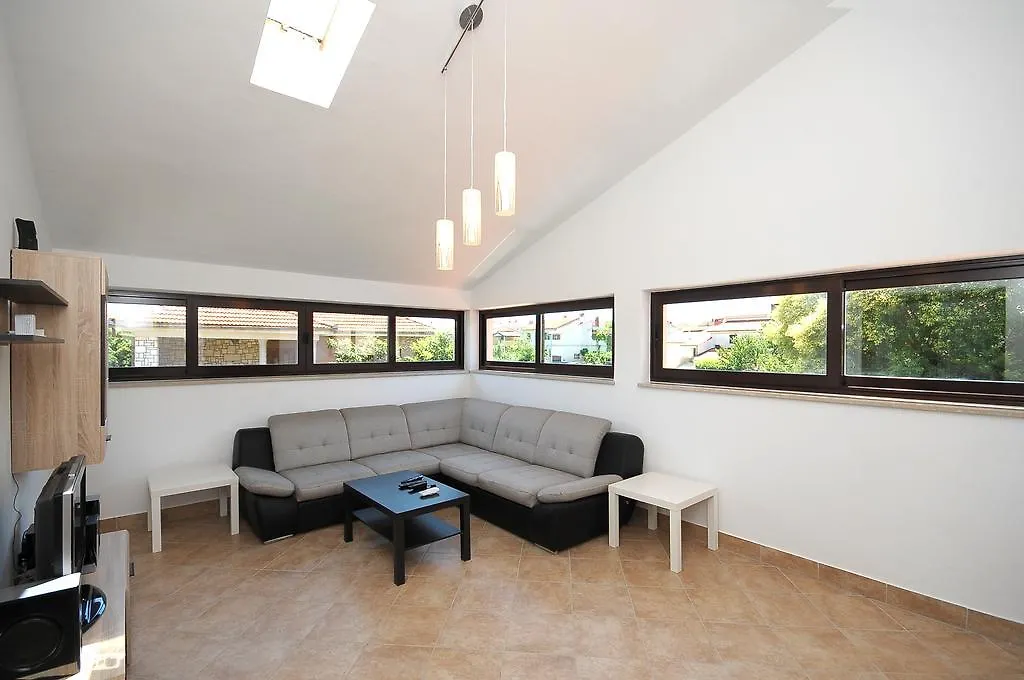 Apartament Vv Pula 0*,  Croatia