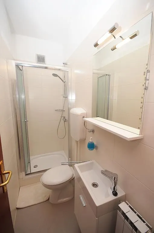 Apartament Vv Pula Apartment